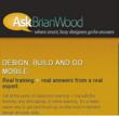 Professional Web Design | How “Ask Brian Wood” Helps People Create...